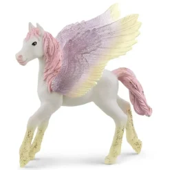 Discount Schleich Sunrise Pegasus Foal
