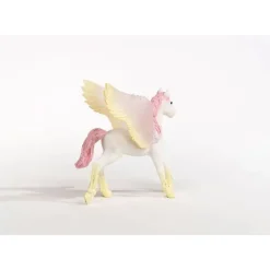 Discount Schleich Sunrise Pegasus Foal
