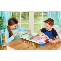 Hot Epoch Everlasting Play Super Mario Air Hockey