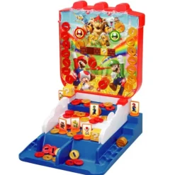 Outlet Epoch Everlasting Play Super Mario Lucky Coin Game