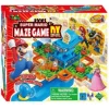 Epoch Everlasting Play Super Mario Maze Game Deluxe