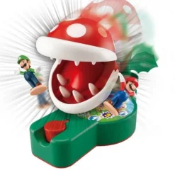 Online Epoch Everlasting Play Super Mario Piranha Plant Escape