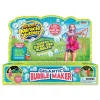 Sale JA-RU Super Miracle Bubbles Gigantic Bubble Maker