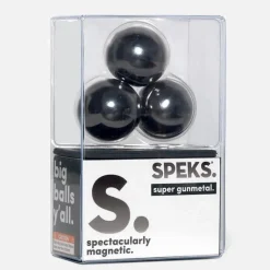 Best Speks Supers 33mm Magnetic Balls