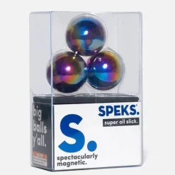 Best Speks Supers 33mm Magnetic Balls