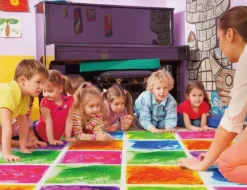 Discount Spooner, Inc Surfloor Liquid Tiles