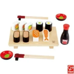 New Hape Sushi Selection