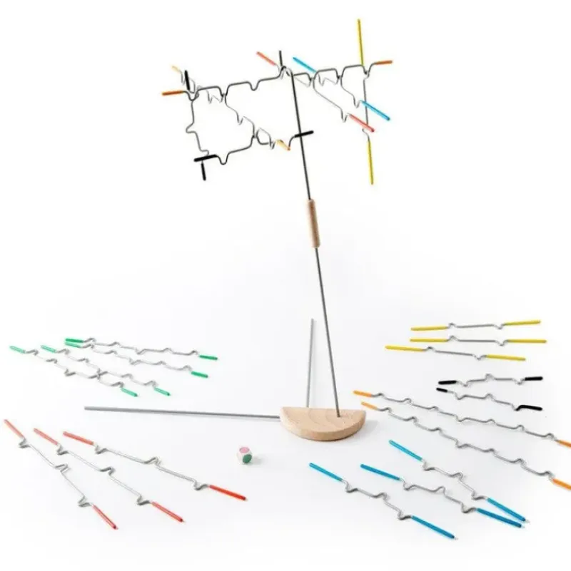 Discount Melissa u0026 Doug Suspend Game
