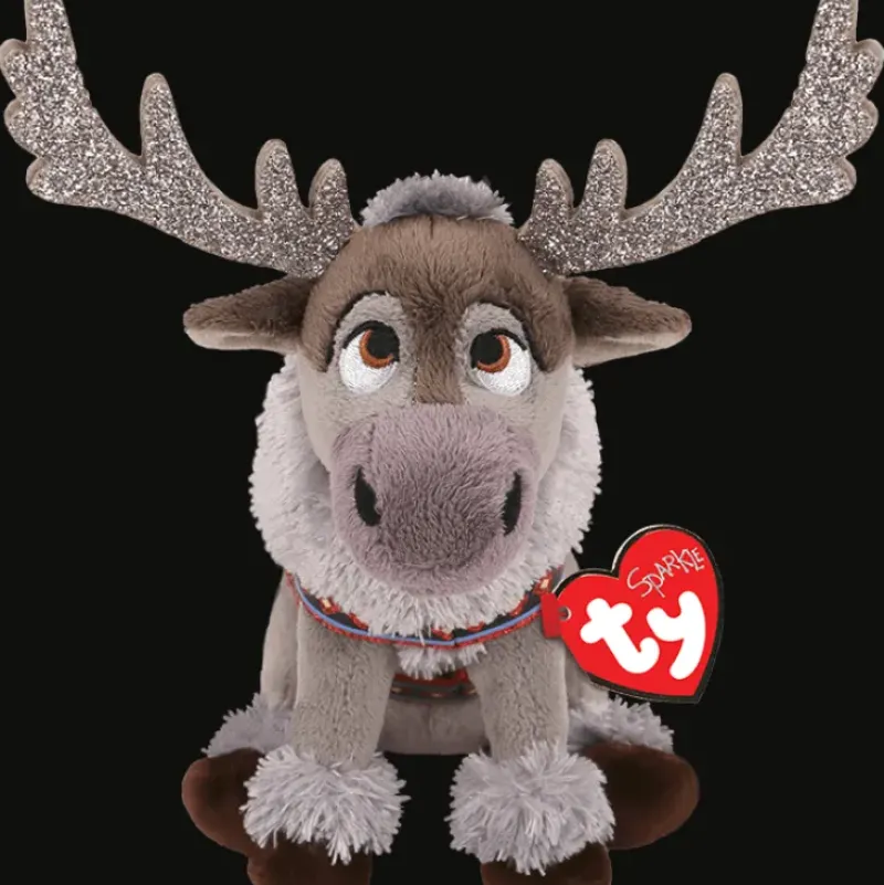 Best TY Sven Sparkle - Small 8"