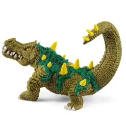 New Schleich Swamp Monster