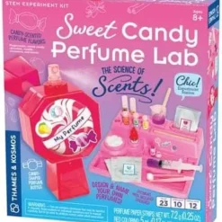 Discount Thames u0026 Kosmos Sweet Candy Perfume Lab