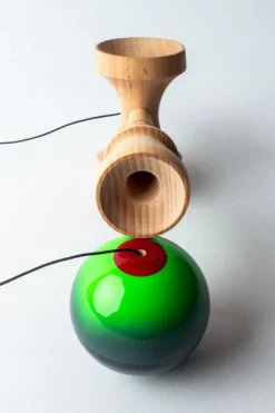 Hot Sweets Kendamas Sweets Double Stripe Fade Kendama