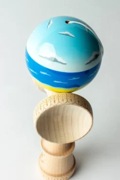 New Sweets Kendamas Sweets Juzzy Carter Amped Kedama