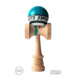 Hot Sweets Kendamas Sweets Starter Kendama
