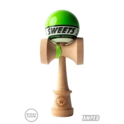 Hot Sweets Kendamas Sweets Starter Kendama