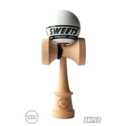 Hot Sweets Kendamas Sweets Starter Kendama