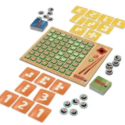New Mindware Switchin’ Sushi Game