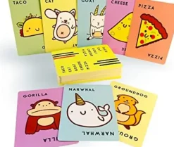 Hot Dolphin Hat Games Taco Cat Goat Cheese Pizza