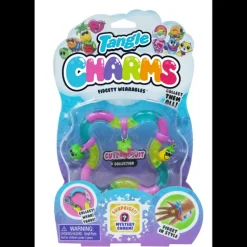 Sale Tangle Fidget Charms Series