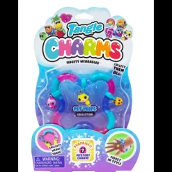 Sale Tangle Fidget Charms Series