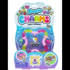 Sale Tangle Fidget Charms Series