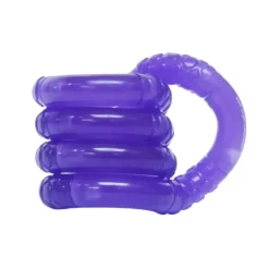 Discount Tangle Jr. Fidget Glow in the Dark Series
