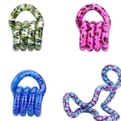 Sale Tangle Jr. Wild - Blister Card Assorted Colors