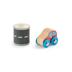 Sale Hape Tape & Roll Car