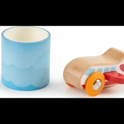 Discount Hape Tape & Roll Plane
