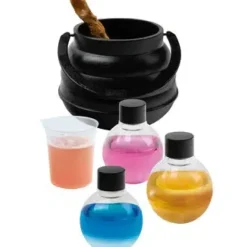 New Thames u0026 Kosmos Tasty Labs: Wizard Potion Science Kit