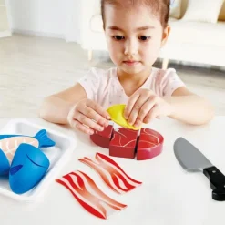 Online Hape Tasty Proteins Kitchen Playset