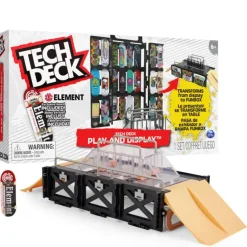 Best Spin Master Tech Deck Play N Display SK8Shop