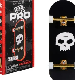 Clearance Spin Master Tech Deck Pro Board Assortment - Zero