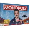 USAopoly Ted Lasso Monopoly