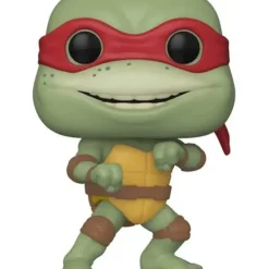 Sale Funko Teenage Mutant Ninja Turtles II: The Secret of the Ooze - Raphael Pop! Vinyl Figure