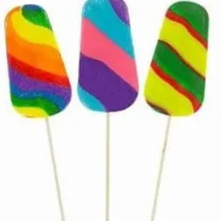 Discount Squire Boone Village Teeny Paddle Pops - Changemaker