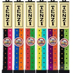 New Carma Games Tenzi Dice Game - Assorted Styles