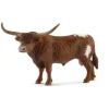 Online Schleich Texas Longhorn Bull