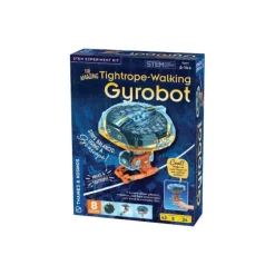 Outlet Thames u0026 Kosmos The Amazing Tightrope-Walking Gyrobot
