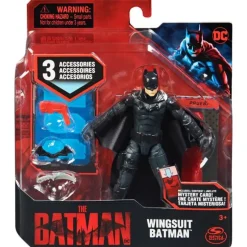Outlet Spin Master The Batman Movie: 4