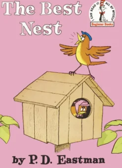 Outlet Penguin Random House The Best Nest