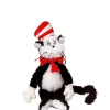Manhattan Toy The Cat in the Hat Small Soft Toy