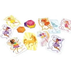 Hot Peaceable Kingdom The Fairy Game