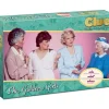 Outlet USAopoly The Golden Girls Clue Game