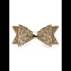 Outlet Creative Education The Great Gold Bow Hairclip