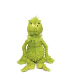 Hot Manhattan Toy The Grinch Small Soft Toy