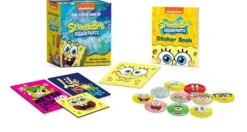 Discount Hachette Book Group The Little Box of SpongeBob SquarePants