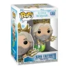 Online Funko The Little Mermaid - Live Action King Triton Pop! Vinyl Figure