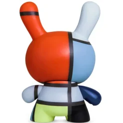 Kid Robot The Met 8