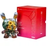 Discount Kid Robot The Met 8" Masterpiece Dunny- Monet Bouquet of Sunflowers Limited Edition of 700